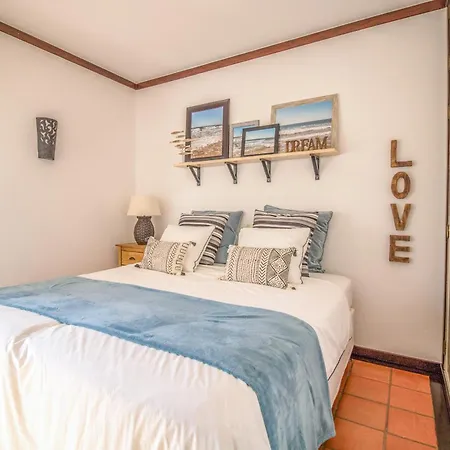 #007 Bright Comfortable * Albufeira