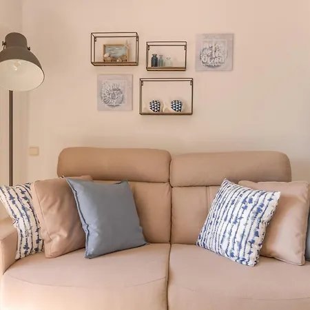 #007 Bright Comfortable * Albufeira