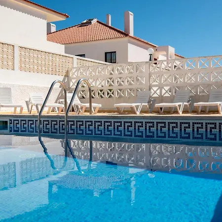 Appartement #007 Bright Comfortable Albufeira
