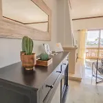 #007 Bright Apartment Comfortable Stay * Albufeira