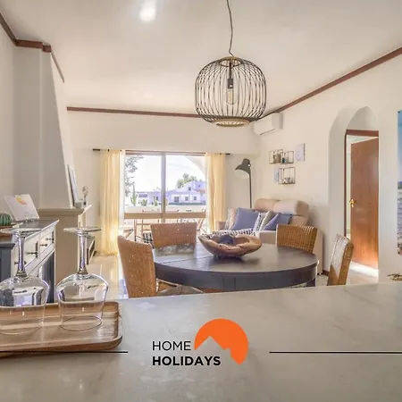 Apartment #007 Foxy W By Holidays *