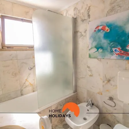 #007 Foxy W By Holidays Albufeira