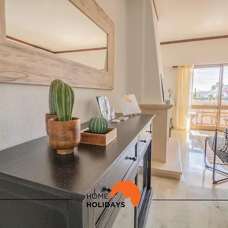 #007 Foxy W By Holidays Apartman