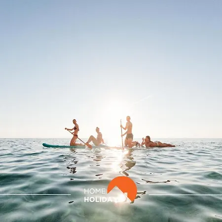 #007 Foxy W By Holidays Apartman Albufeira