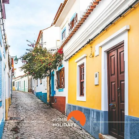 #007 Foxy W By Holidays Apartment Albufeira