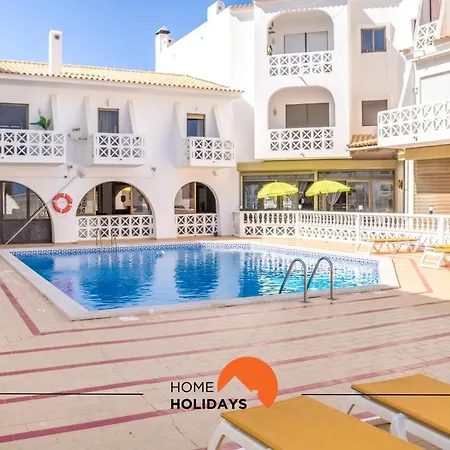 #007 Foxy W By Holidays Apartment Albufeira