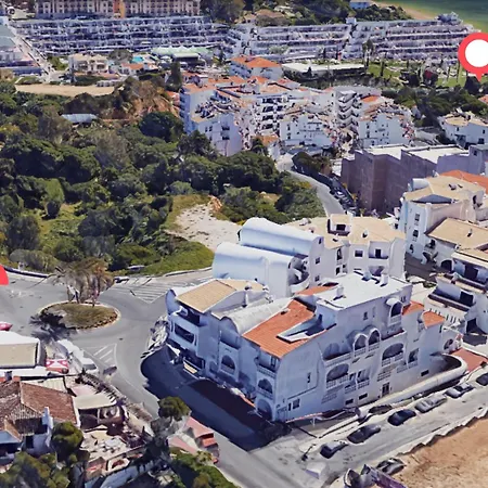 Apartman #007 Foxy W By Holidays Albufeira