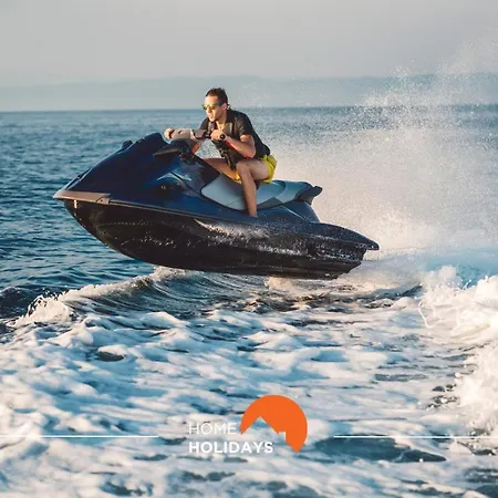 Apartment #007 Foxy W By Holidays Albufeira