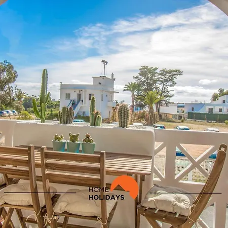 #007 Foxy W By Holidays Albufeira