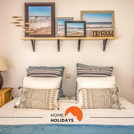 Apartment #007 Foxy W By Holidays Albufeira