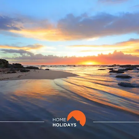 #007 Foxy W By Holidays Apartment *