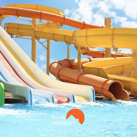 #007 Foxy W By Holidays * Albufeira