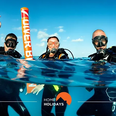 Apartment #007 Foxy W By Holidays Albufeira