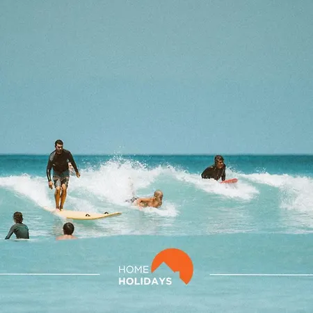 #007 Foxy W By Holidays Albufeira