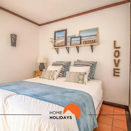 #007 Foxy W By Holidays Apartment Albufeira