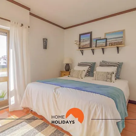 #007 Foxy W By Holidays Apartment