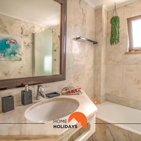 Apartment #007 Foxy W By Holidays *