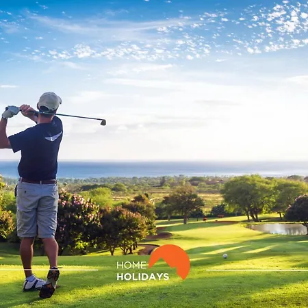 Apartment #007 Foxy W By Holidays Albufeira