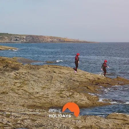 Apartment #007 Foxy W By Holidays *