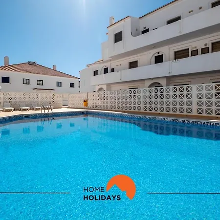#007 Foxy W By Holidays Albufeira