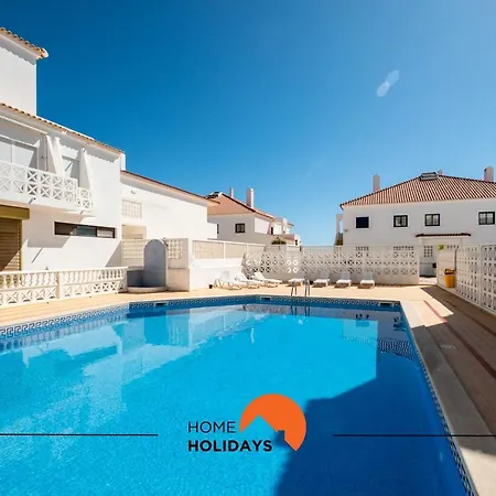 #007 Foxy W By Holidays Albufeira