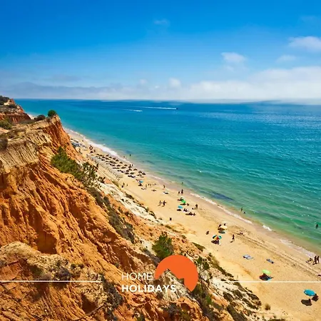 Apartamento #007 Foxy W By Holidays *