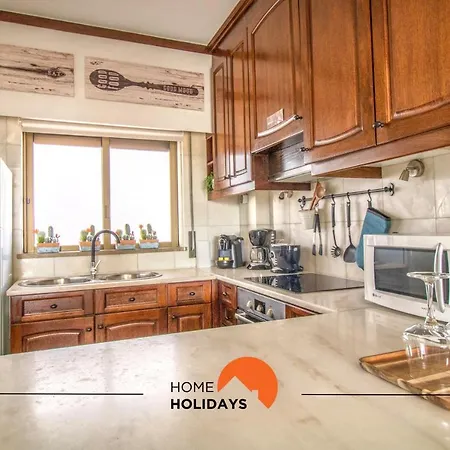 Apartamento #007 Foxy W By Holidays *