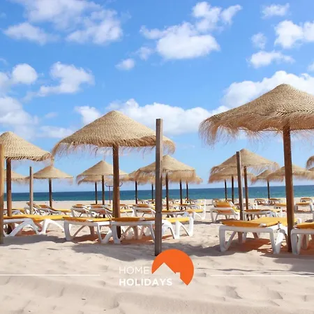 Apartamento #007 Foxy W By Holidays *