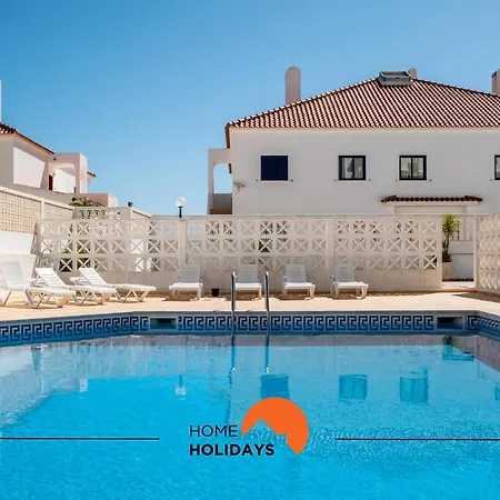 #007 Foxy W By Holidays * Albufeira