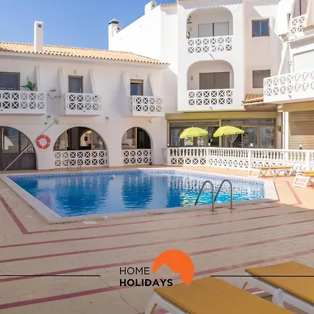 #007 Bright Comfortable Albufeira